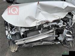 Toyota Corolla Hatchback